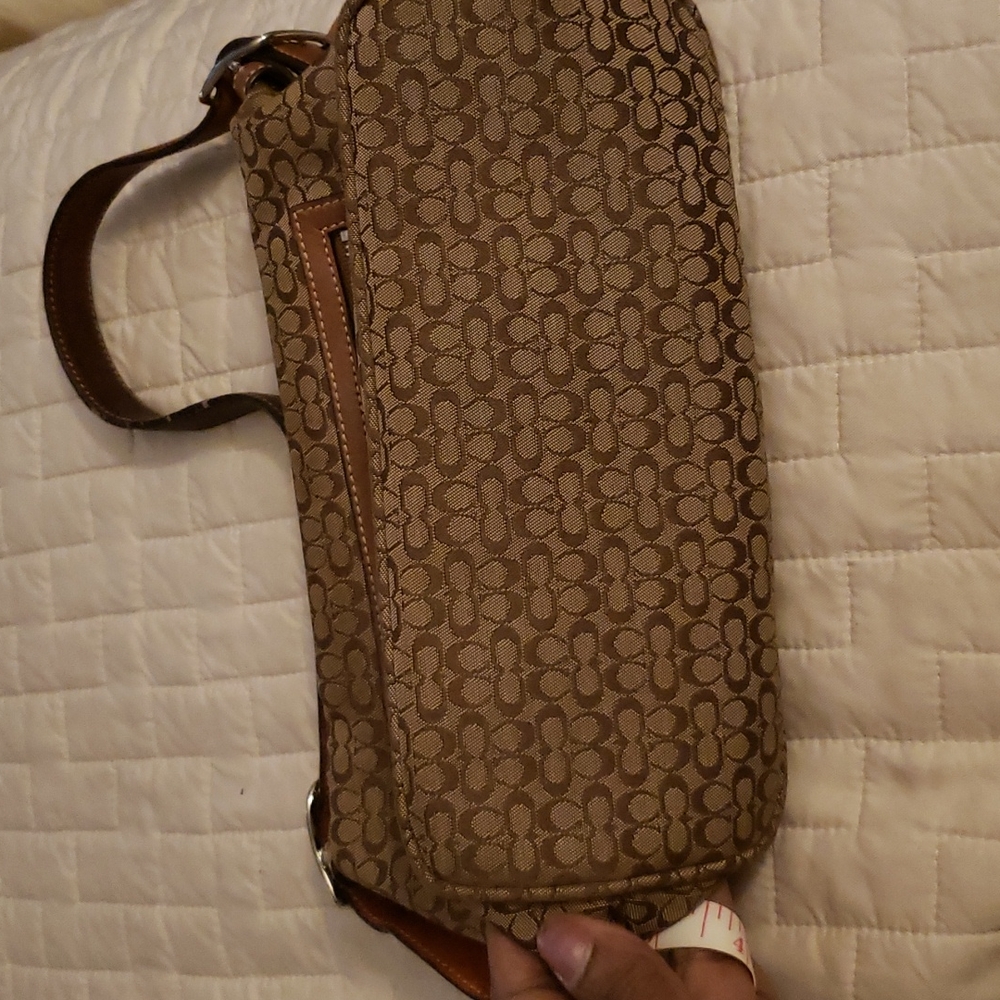 Purse, - Picture 7 of 8